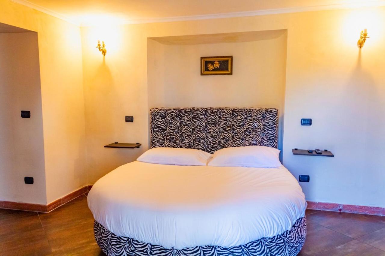 Appartement Vesuvio *