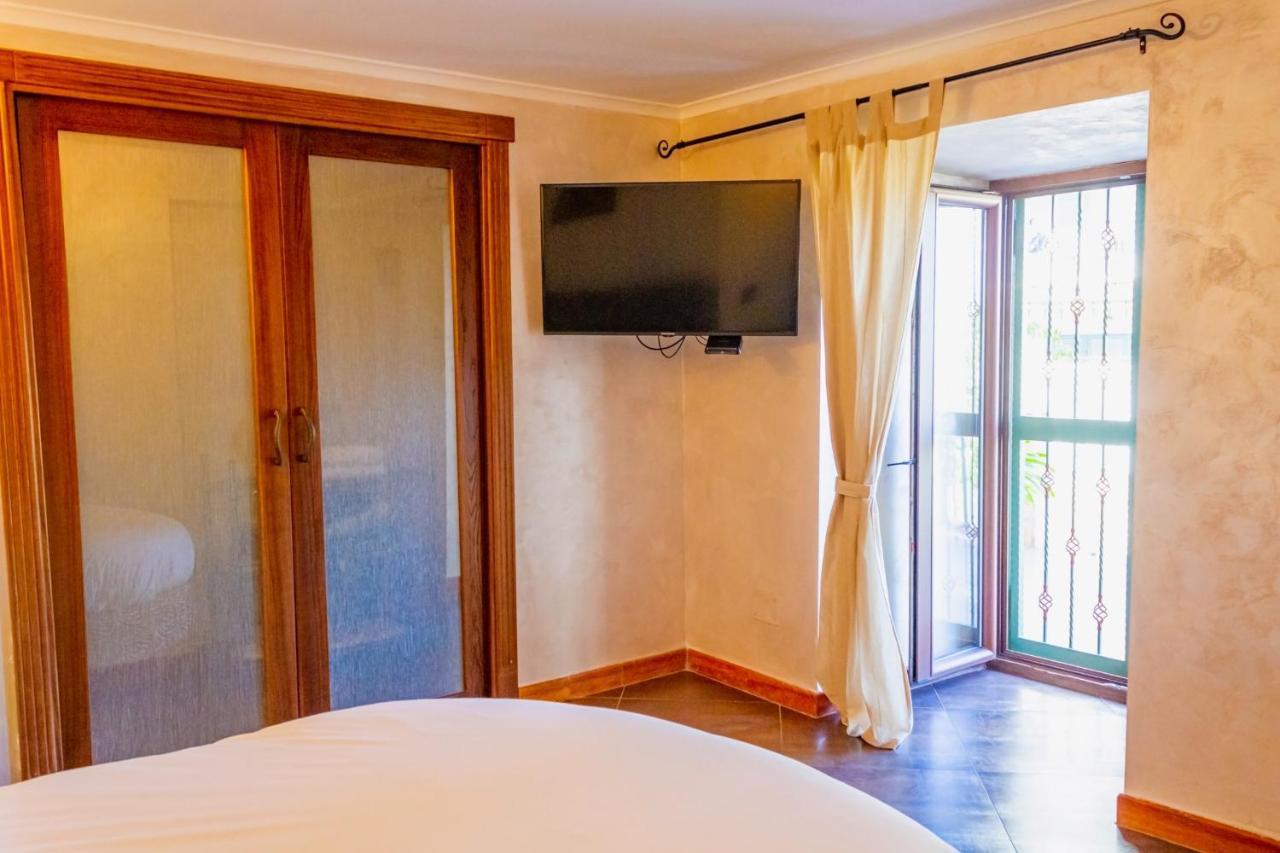 Vesuvio Appartement