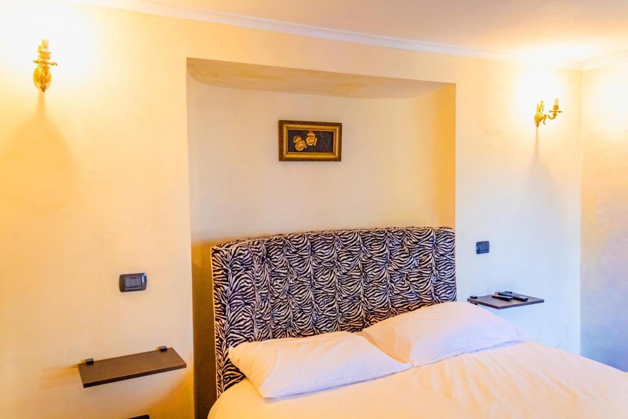 Appartement Vesuvio