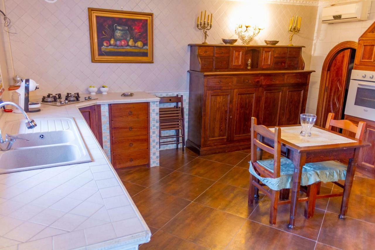 Vesuvio Appartement Naples