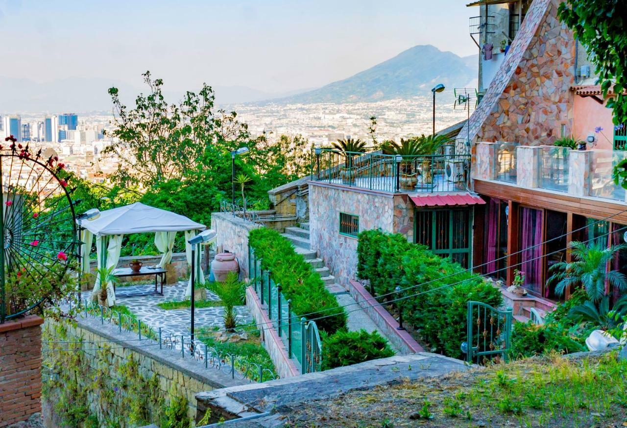 Vesuvio Appartement Naples